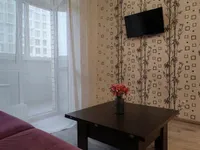 Миниатюра квартиры 9