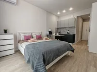 Миниатюра квартиры 2