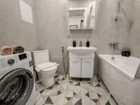 Миниатюра квартиры 3