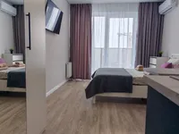 Миниатюра квартиры 4