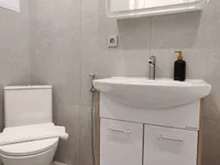 Миниатюра квартиры 7