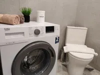 Миниатюра квартиры 6