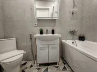 Миниатюра квартиры 8