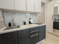 Миниатюра квартиры 9