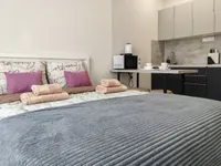 Миниатюра квартиры 12