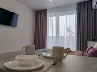 Миниатюра квартиры 13