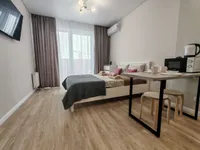 Миниатюра квартиры 14