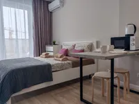 Миниатюра квартиры 15