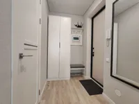 Миниатюра квартиры 16