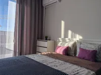 Миниатюра квартиры 17