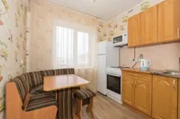 Миниатюра квартиры 7