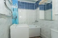 Миниатюра квартиры 11