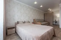 Миниатюра квартиры 3