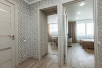 Миниатюра квартиры 4