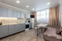 Миниатюра квартиры 5