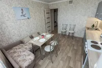 Миниатюра квартиры 7