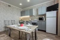 Миниатюра квартиры 8