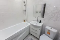 Миниатюра квартиры 10