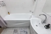 Миниатюра квартиры 11