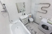 Миниатюра квартиры 12