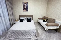 Миниатюра квартиры 4