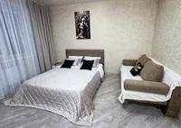 Миниатюра квартиры 5