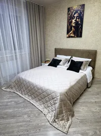 Миниатюра квартиры 6