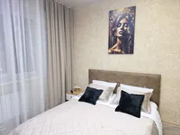 Миниатюра квартиры 8