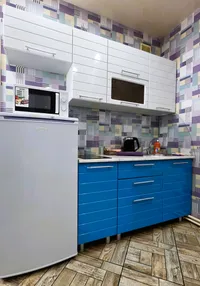 Миниатюра квартиры 11