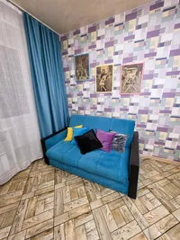 Миниатюра квартиры 17