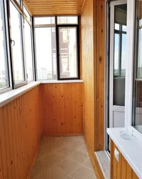 Миниатюра квартиры 19