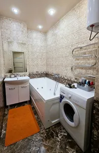 Миниатюра квартиры 20