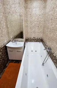 Миниатюра квартиры 21