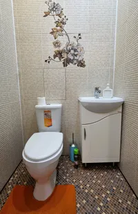 Миниатюра квартиры 23