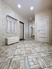 Миниатюра квартиры 24