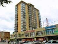 Миниатюра квартиры 25