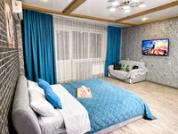 Миниатюра квартиры 2