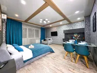 Миниатюра квартиры 1