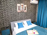 Миниатюра квартиры 5