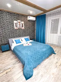 Миниатюра квартиры 6