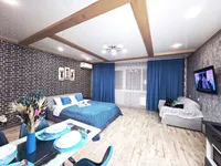 Миниатюра квартиры 8