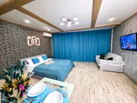 Миниатюра квартиры 7