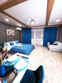 Миниатюра квартиры 10