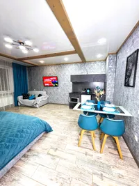 Миниатюра квартиры 12