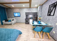 Миниатюра квартиры 11