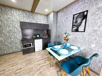 Миниатюра квартиры 13