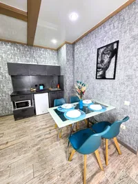 Миниатюра квартиры 14