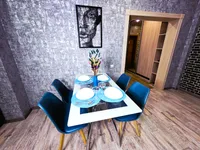 Миниатюра квартиры 21