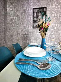 Миниатюра квартиры 22