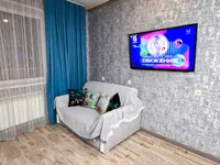 Миниатюра квартиры 23